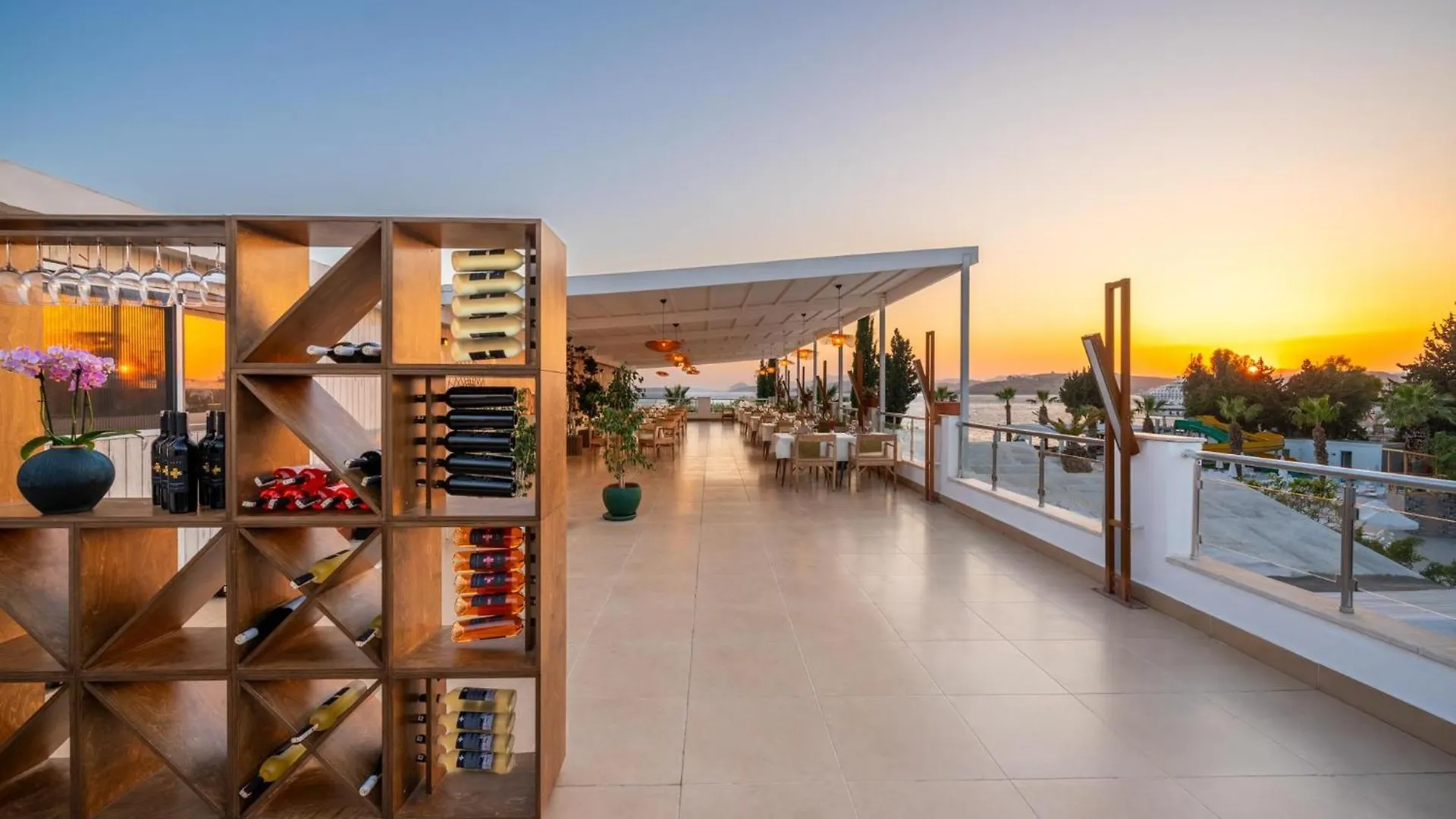 Labranda Tmt Bodrum
