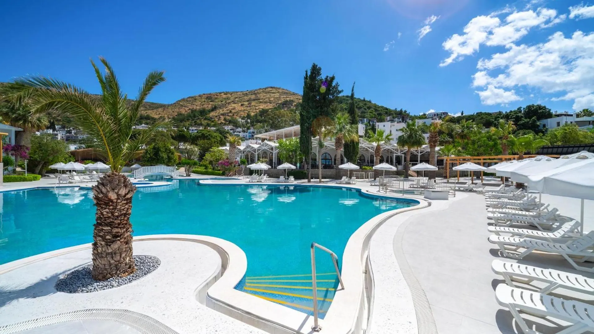 Labranda Tmt Bodrum 5*,