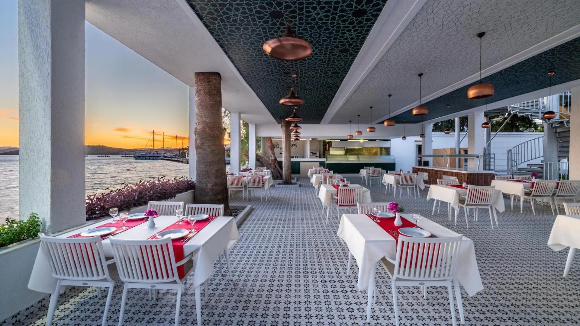Labranda Tmt Bodrum Resort