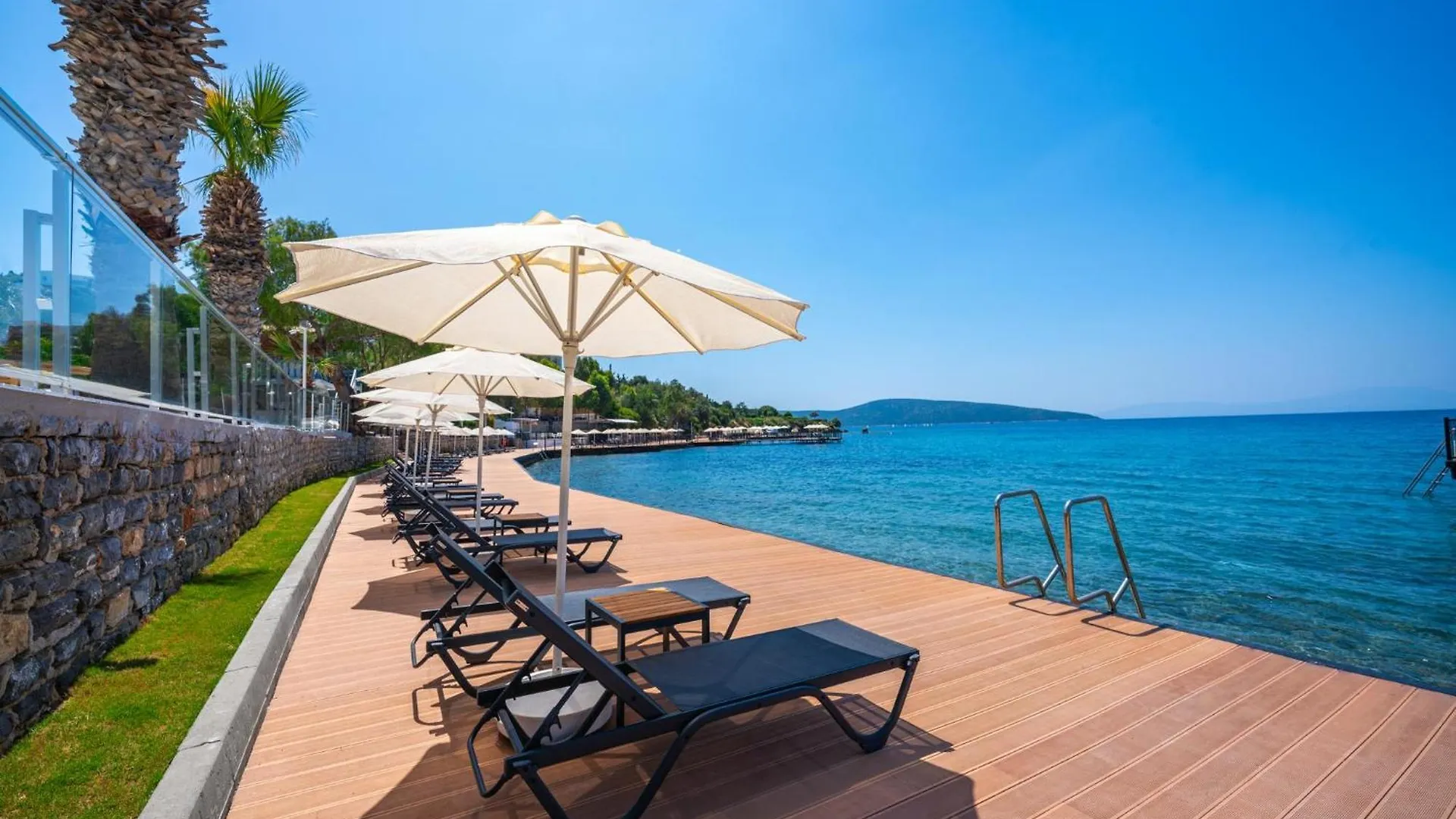Resort Labranda Tmt Bodrum