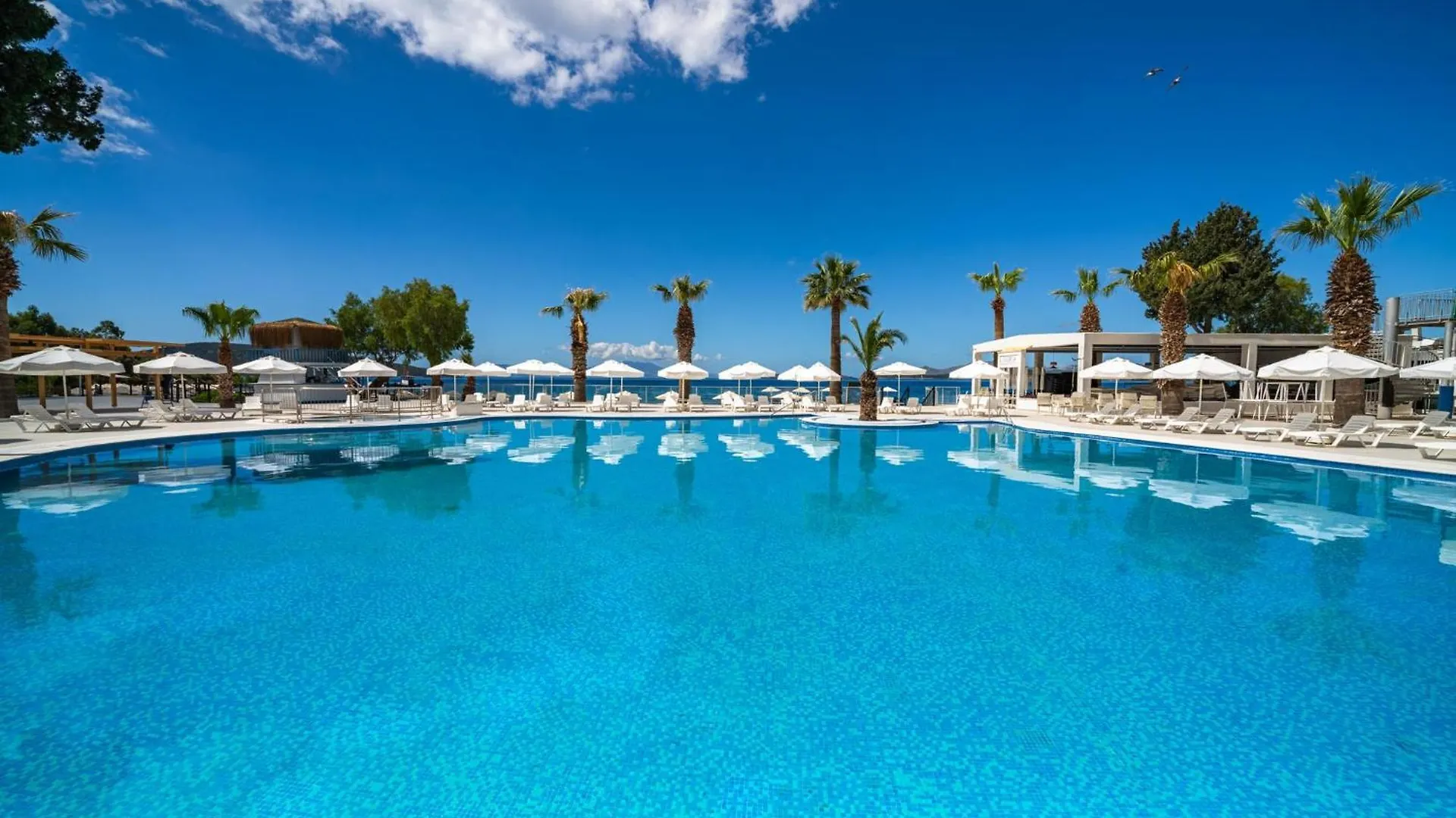 Labranda Tmt Bodrum 5*,