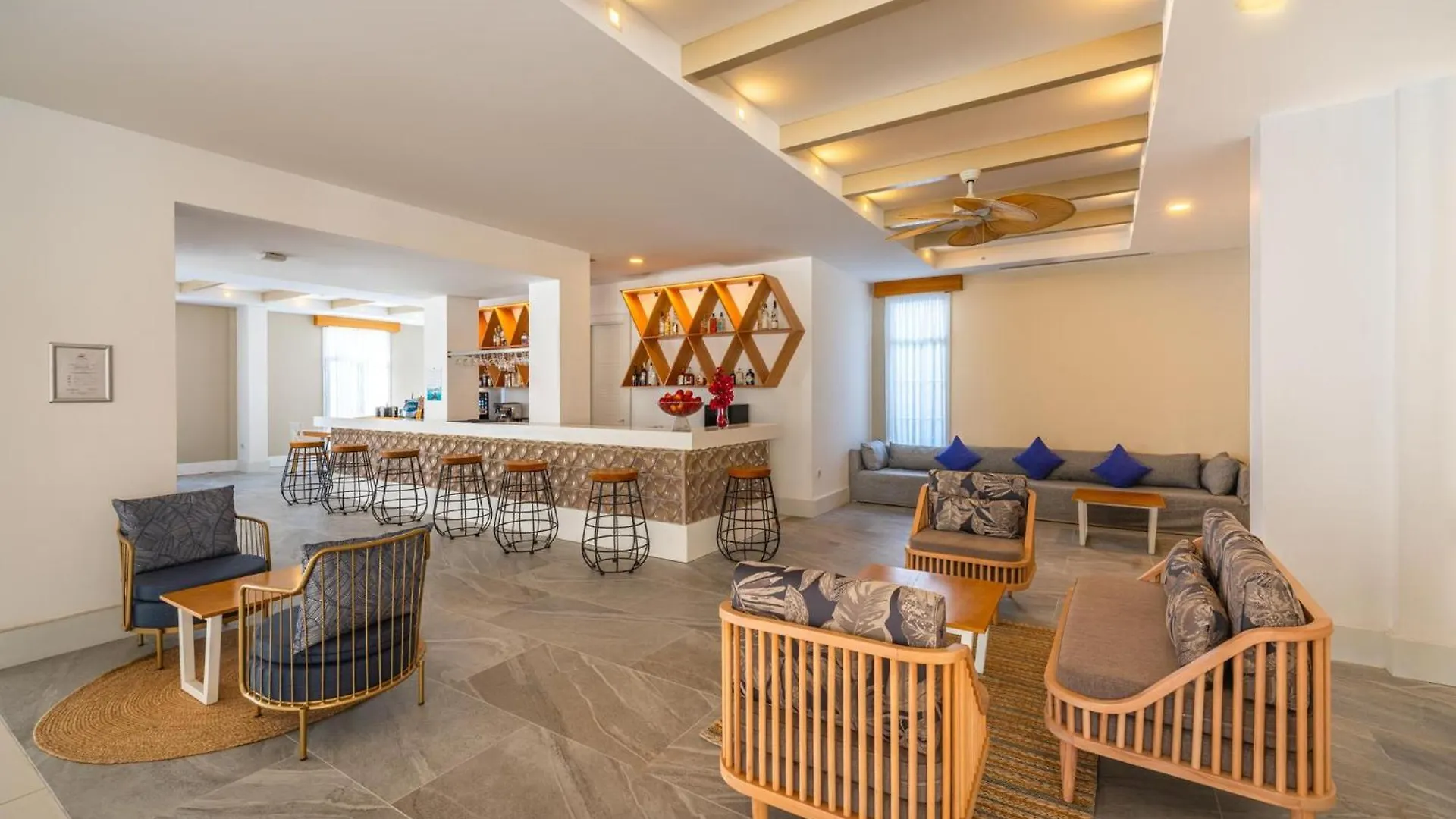 Labranda Tmt Bodrum