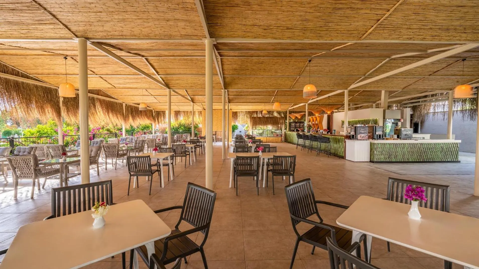 Resort Labranda Tmt Bodrum
