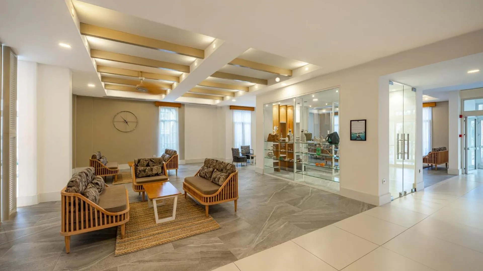 Resort Labranda Tmt Bodrum