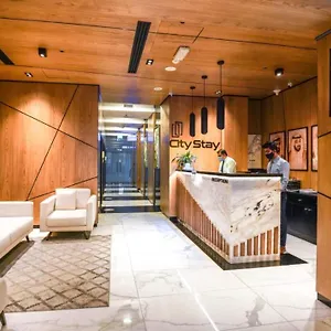 *** Aparthotel Residences - Serviced Al Barsha United Arab Emirates