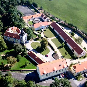 Hotel Pytloun Chateau Ctěnice