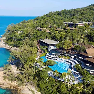 ***** Hotel Pullman Phuket Arcadia Thailand