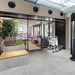 **** Hotel Comfort Czech Republic