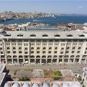 ***** Hotel Legacy Ottoman Turchia