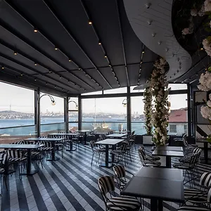 **** Hotel Ferman Port - Special Category Turchia