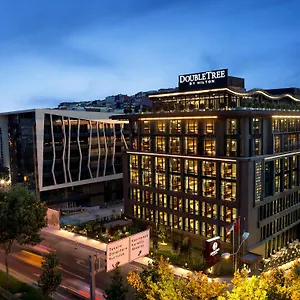 Hotel Doubletree By Hilton - Piyalepasa *****