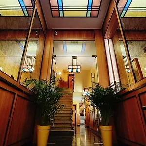 Hotel De La Poste ****