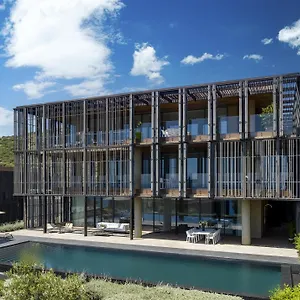 Tatil Evi Barbaros Reserve Residences Managed By Kempinski