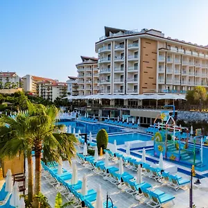 ***** אתר נופש Ramada & Golf טורקיה