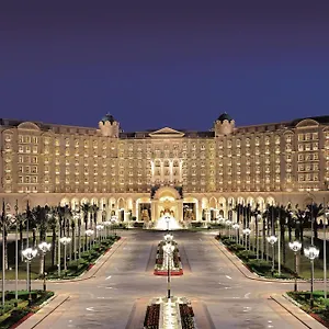 ***** Hotel The Ritz-carlton, Arabia Saudita