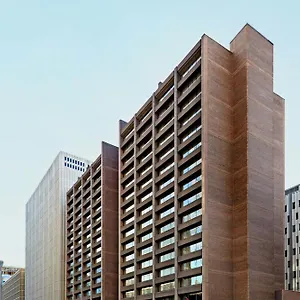 **** Hotel Sheraton Canada