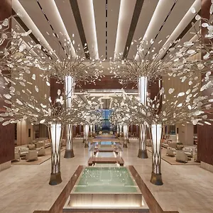 ***** Resort Mandarin Oriental Jumeira, United Arab Emirates