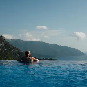 Semesterpark Olive Garden Kabak