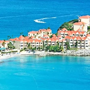 **** Resort Divi Little Bay Sint Maarten/Saint Martin