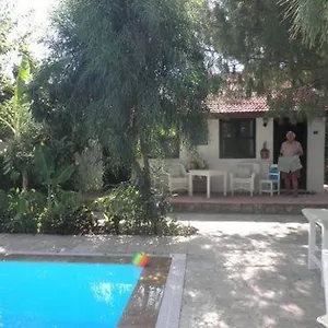 3* Hotel Jenny's House