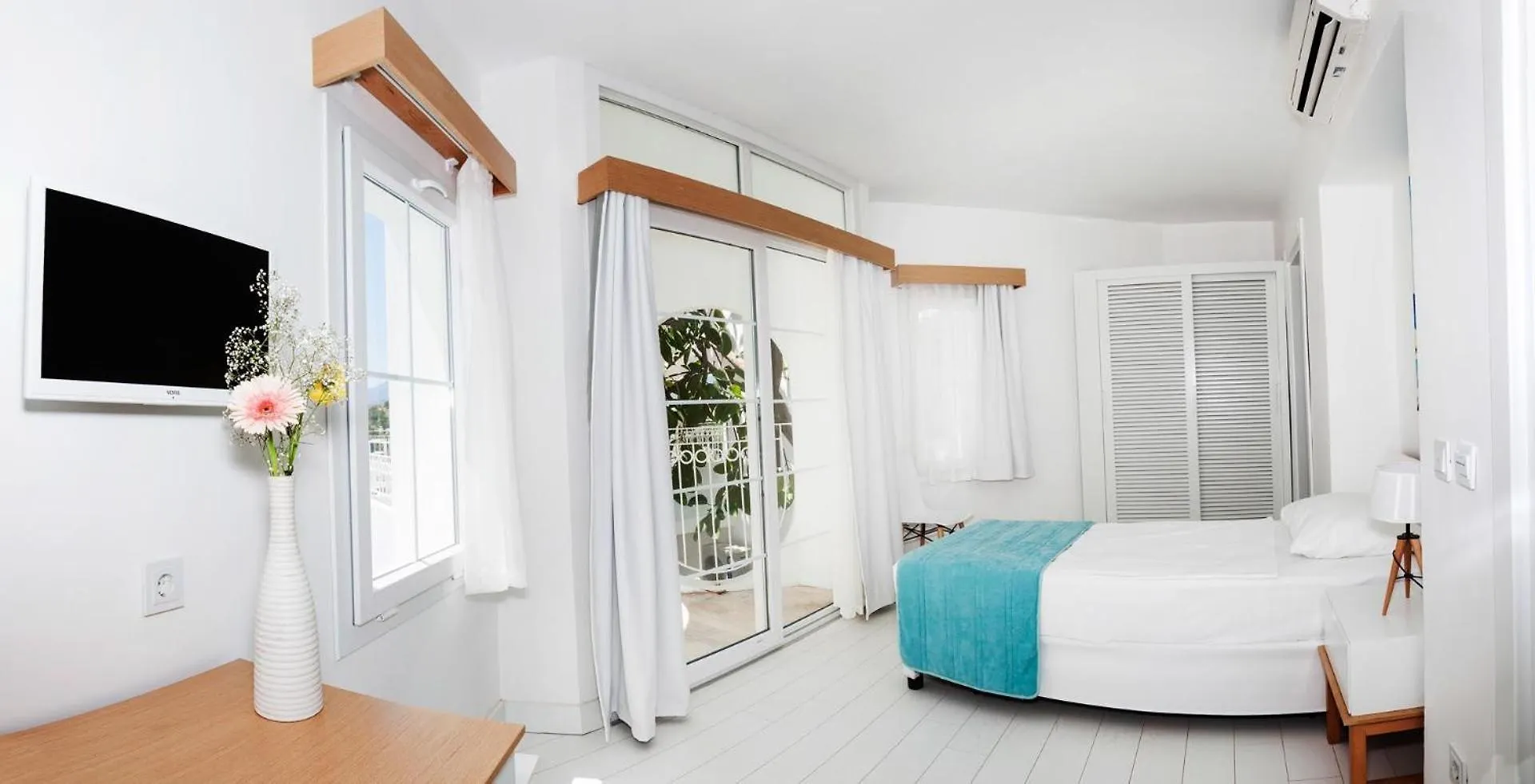 Labranda Tmt Bodrum Semesteranläggning (resort)