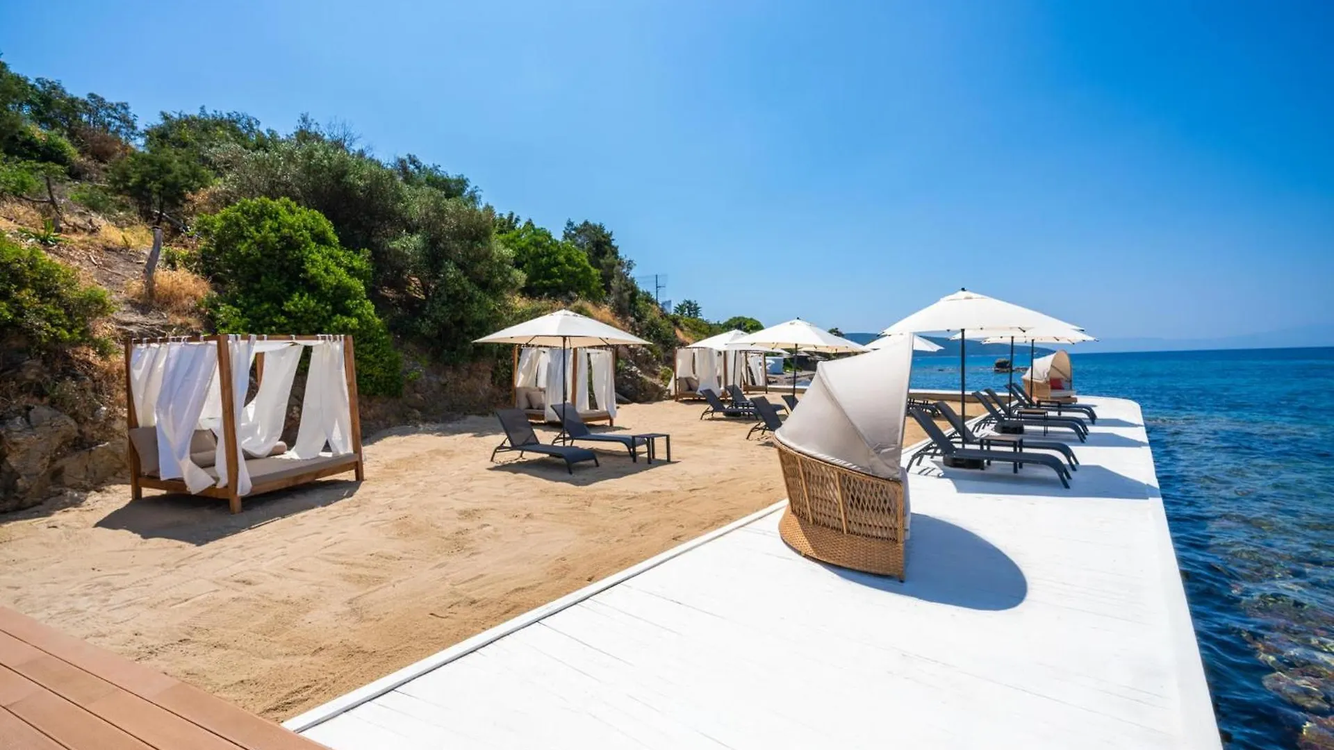 Labranda Tmt Bodrum 5*,  Turkey