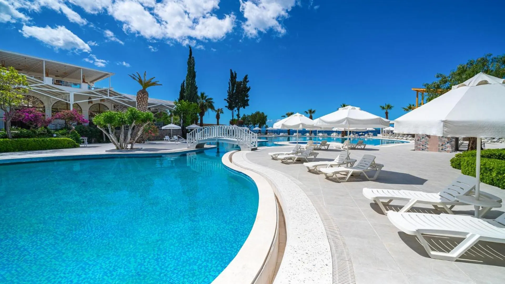 Labranda Tmt Bodrum