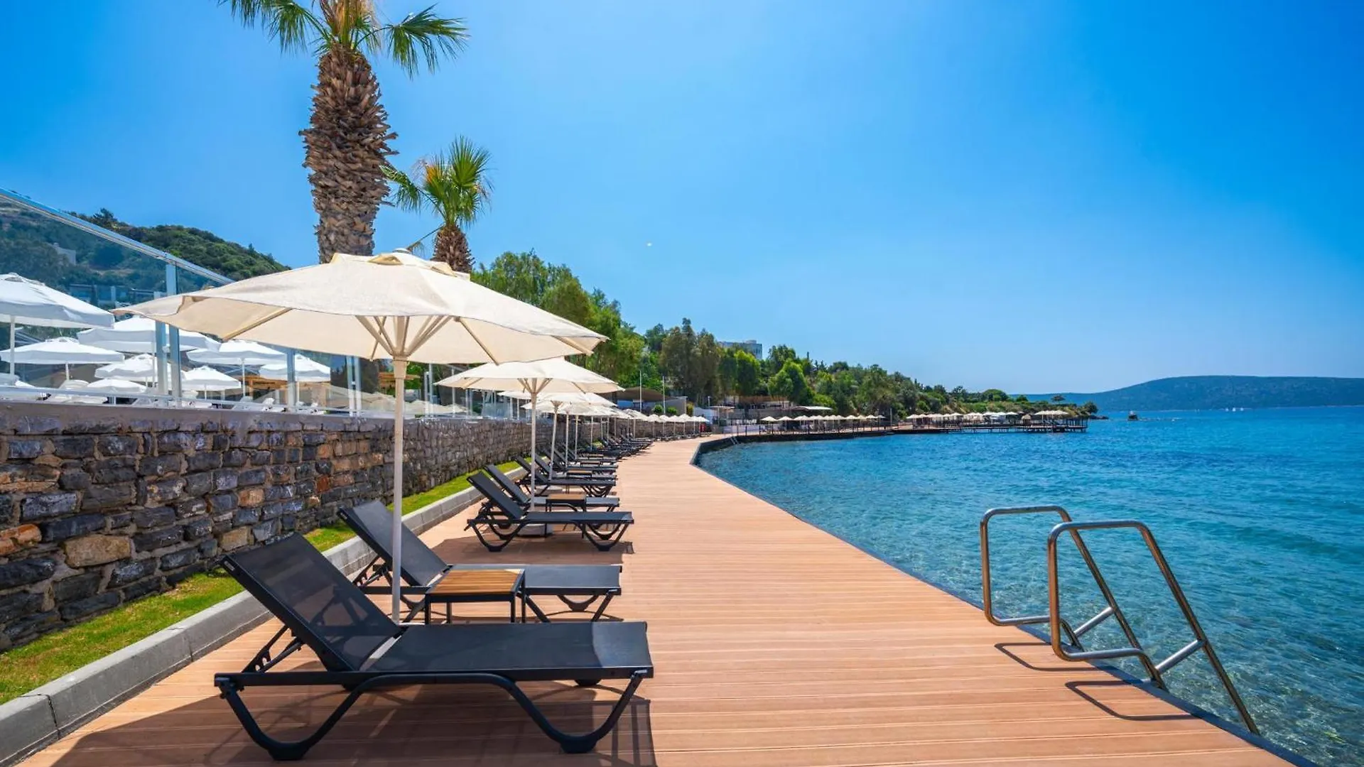 Labranda Tmt Bodrum 5*,  Turkey