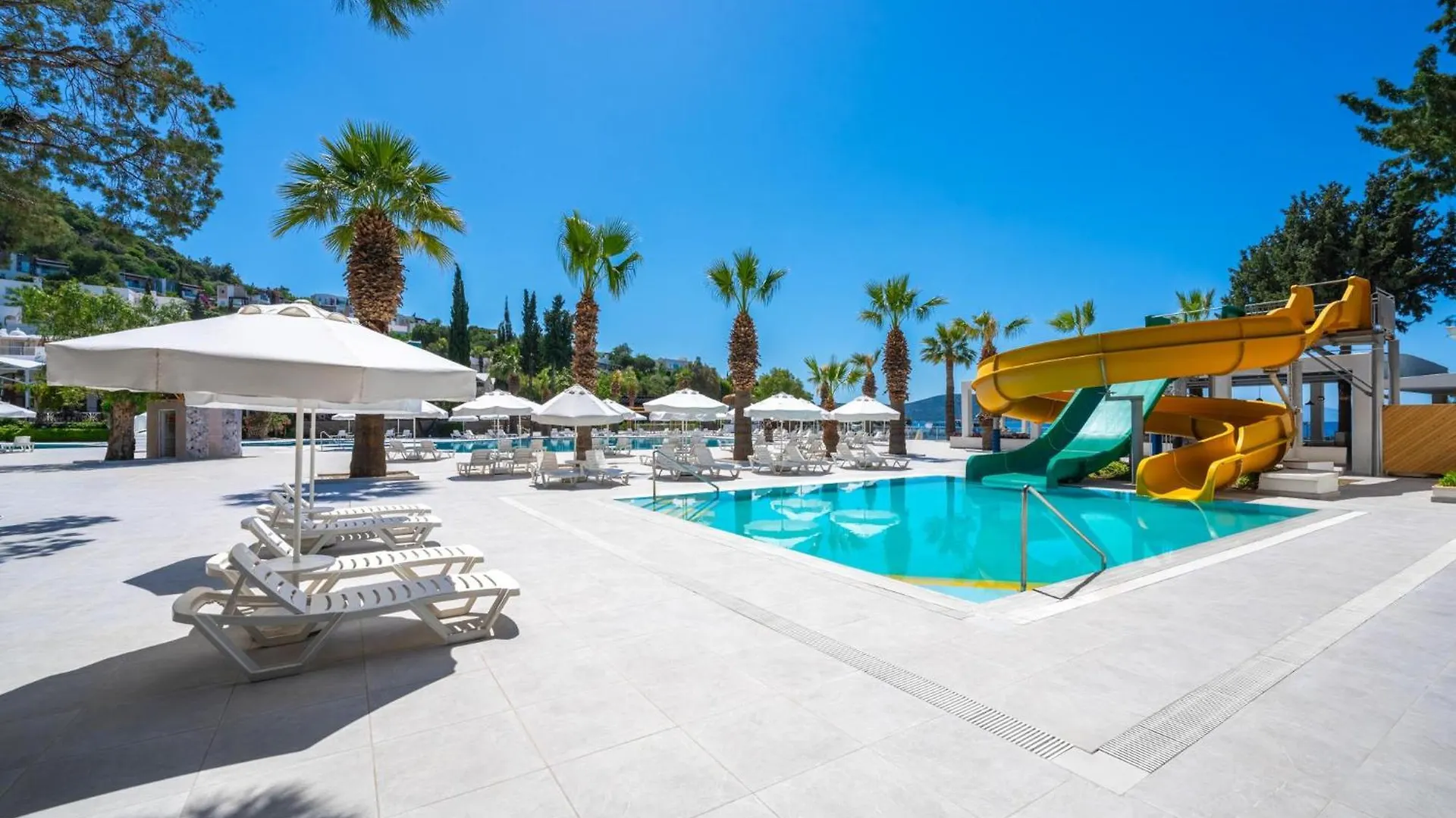 Labranda Tmt Bodrum